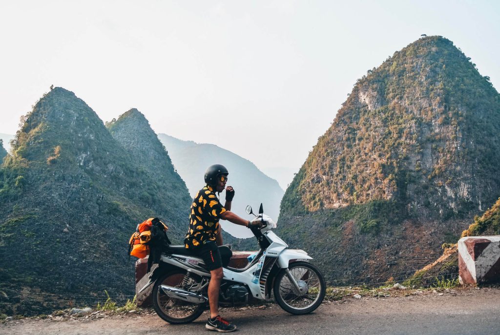 Your Ultimate Ha Giang Loop Map Guide: Discover Vietnam’s Most Scenic Motorbike Adventure 45 driver