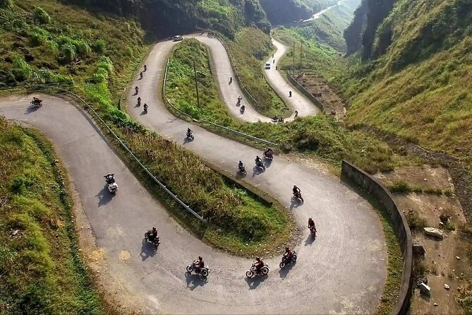 4 days 3 nights Ha Giang Loop Tour
