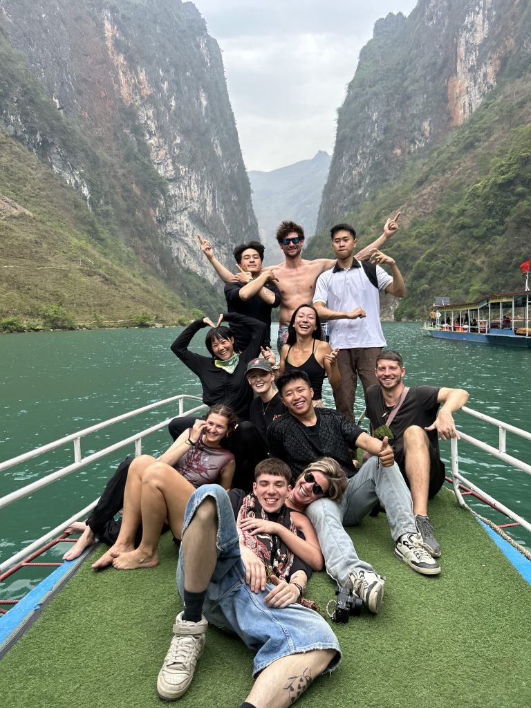 Ha Giang Loop – Make Lasting Connections on Your Adventure 41 image00023