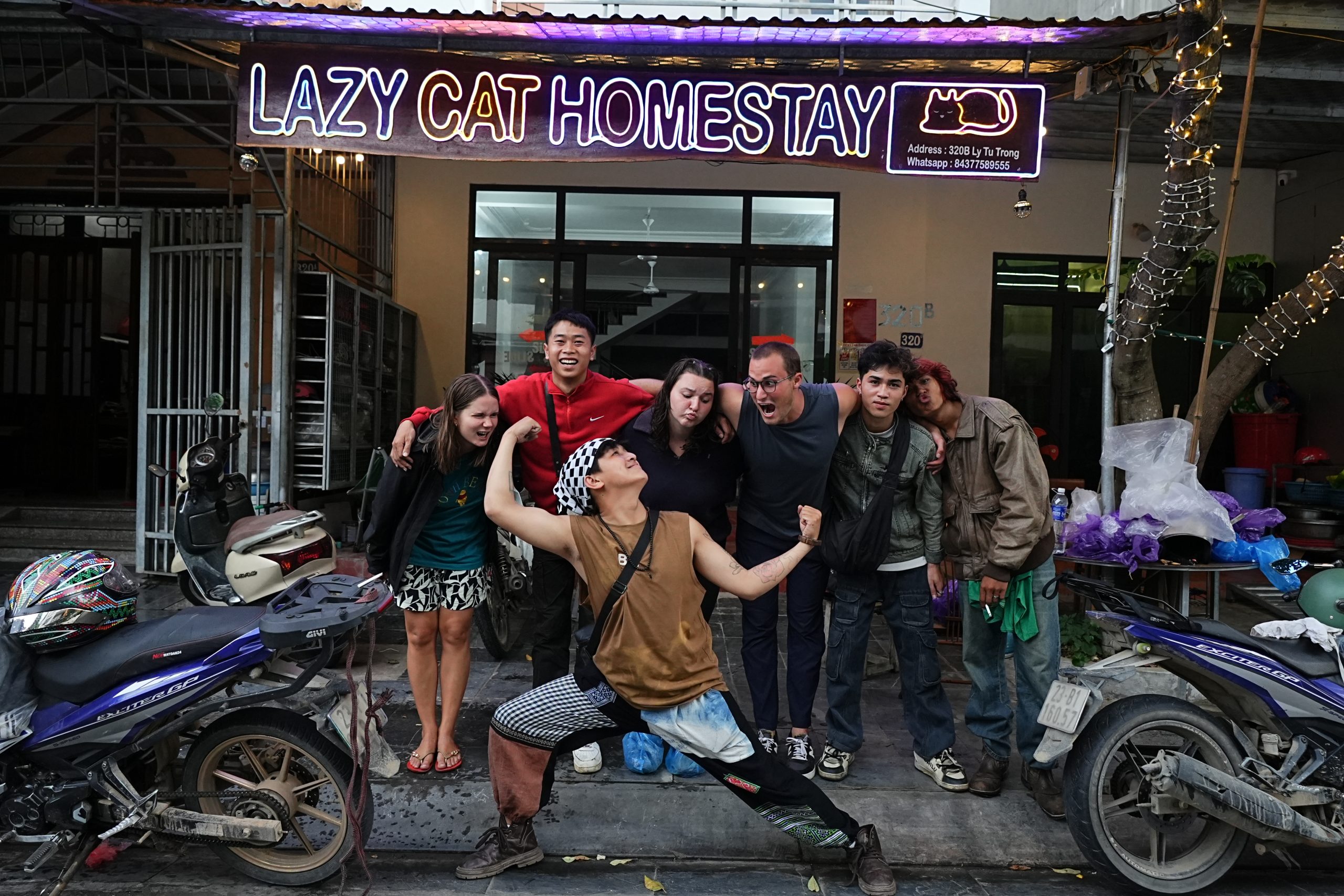 3 Days & 2 Nights Ha Giang Loop Tour – Small Group (6–8 Pax)