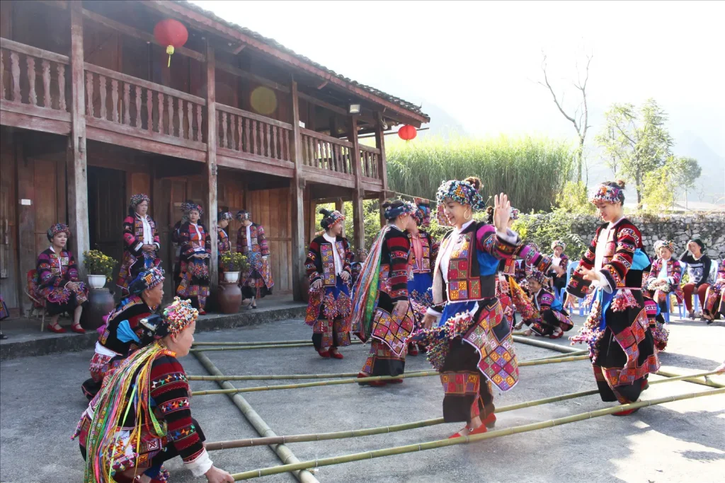 Ha Giang Festivals